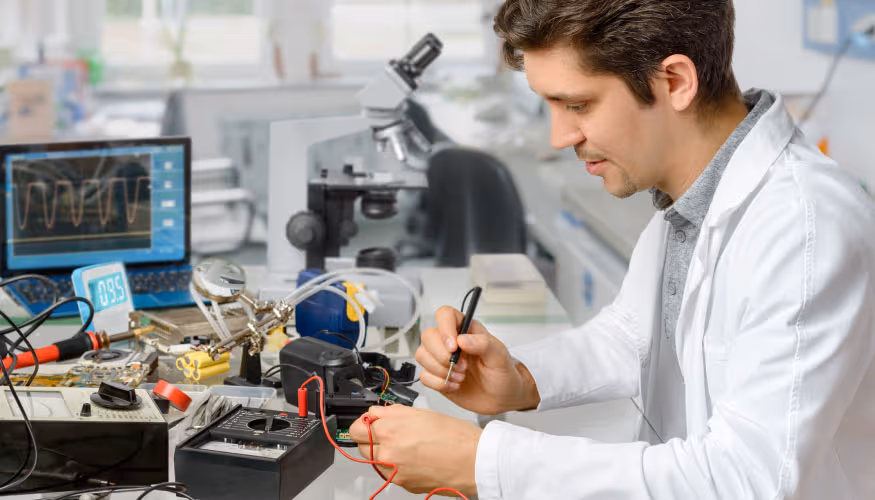 Güzelyurt Elektronik Tamircisi