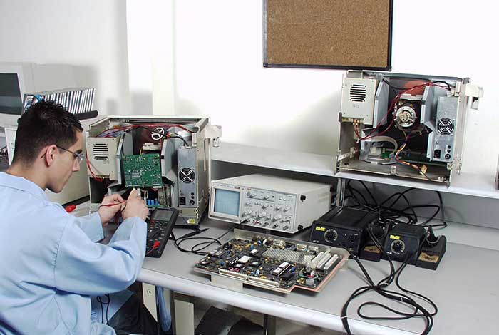 Güzelyurt Elektronik Tamircisi