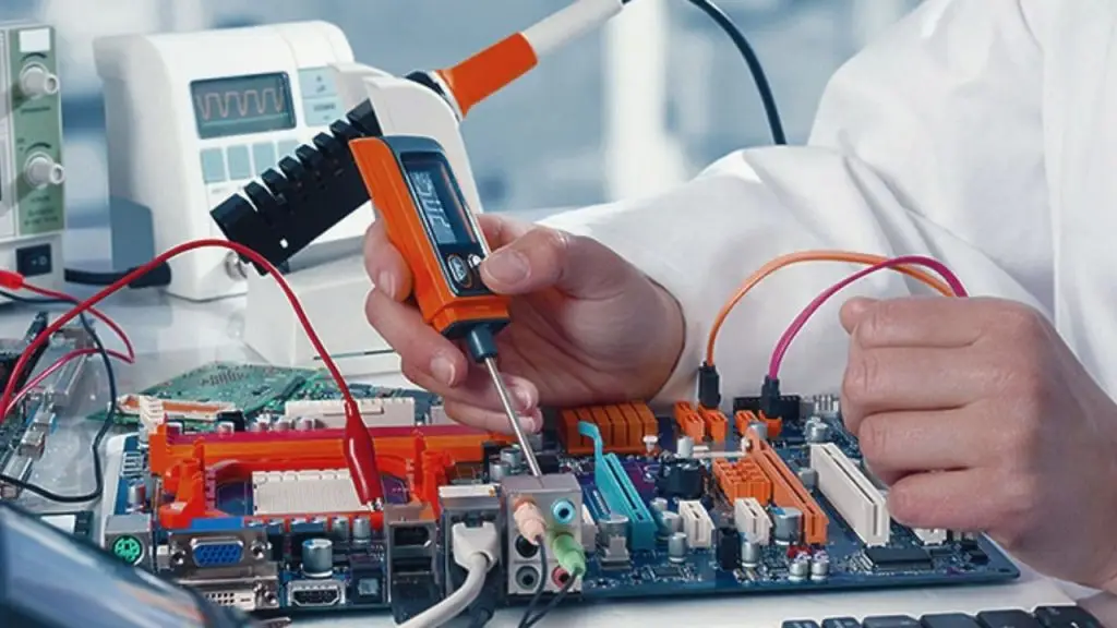 Güzelyurt Elektronik Tamircisi